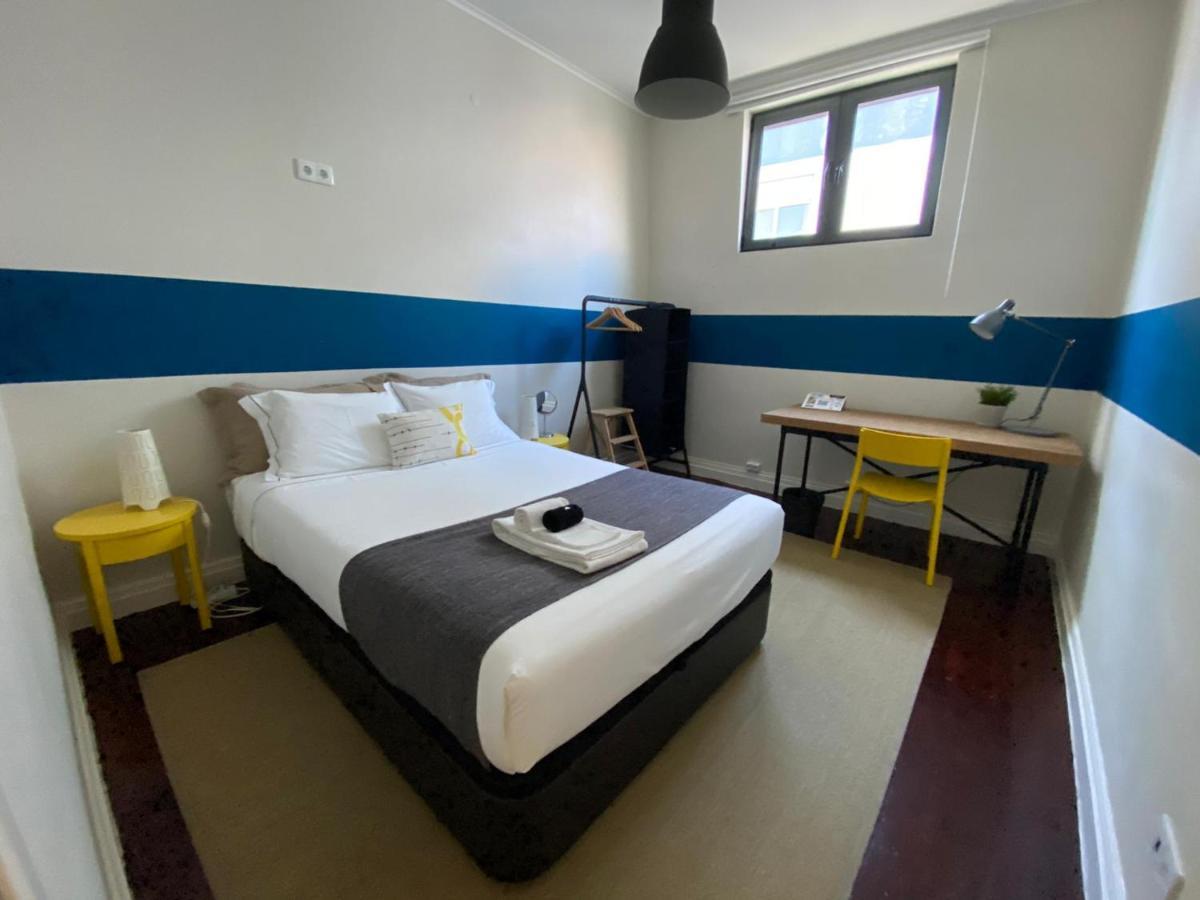 Procyon Boutique&Suites Ponta Delgada Extérieur photo