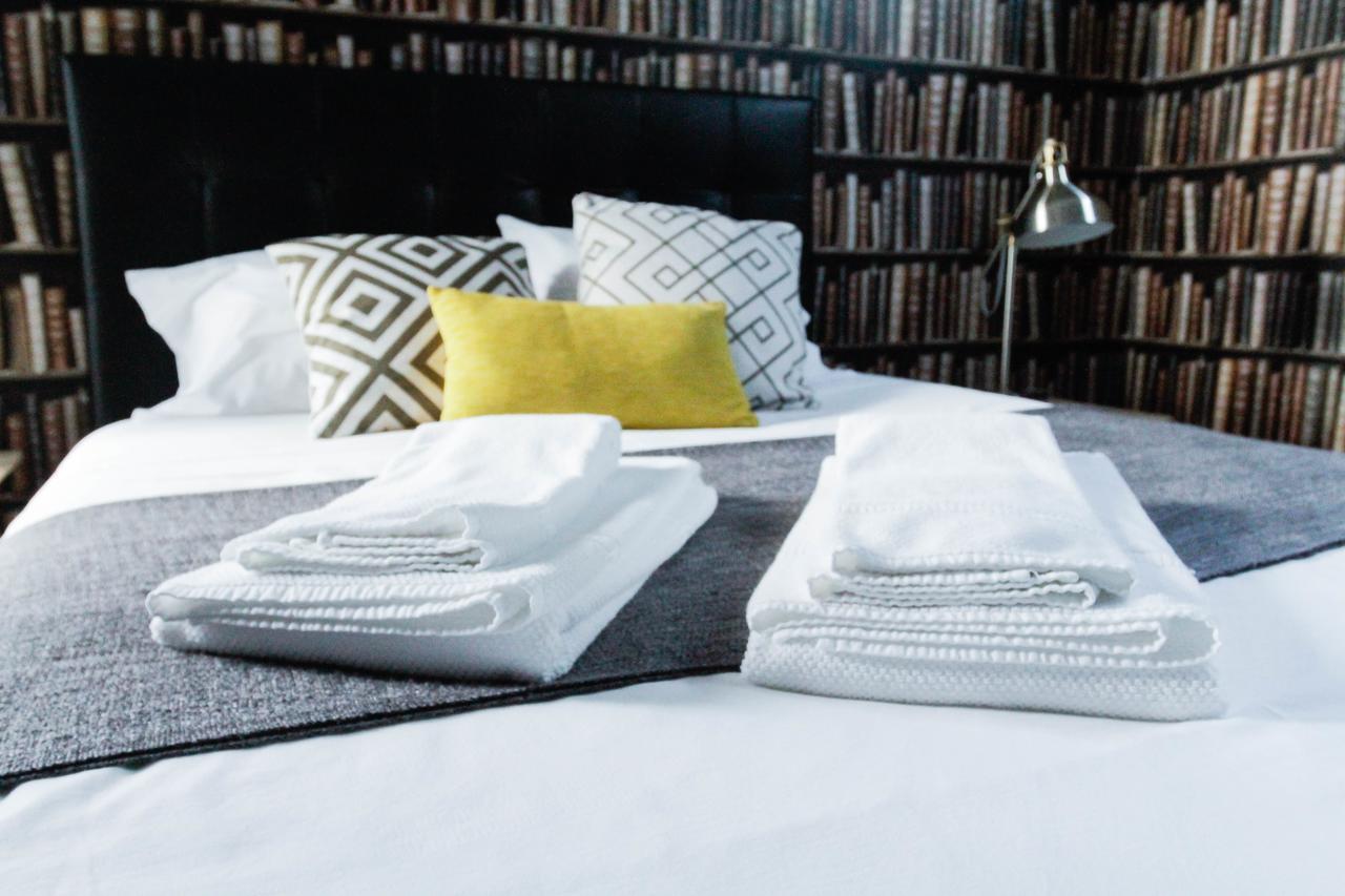 Procyon Boutique&Suites Ponta Delgada Extérieur photo