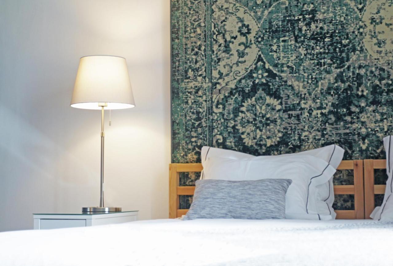Procyon Boutique&Suites Ponta Delgada Extérieur photo