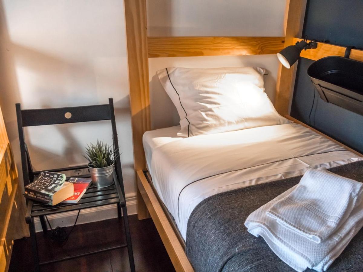 Procyon Boutique&Suites Ponta Delgada Extérieur photo