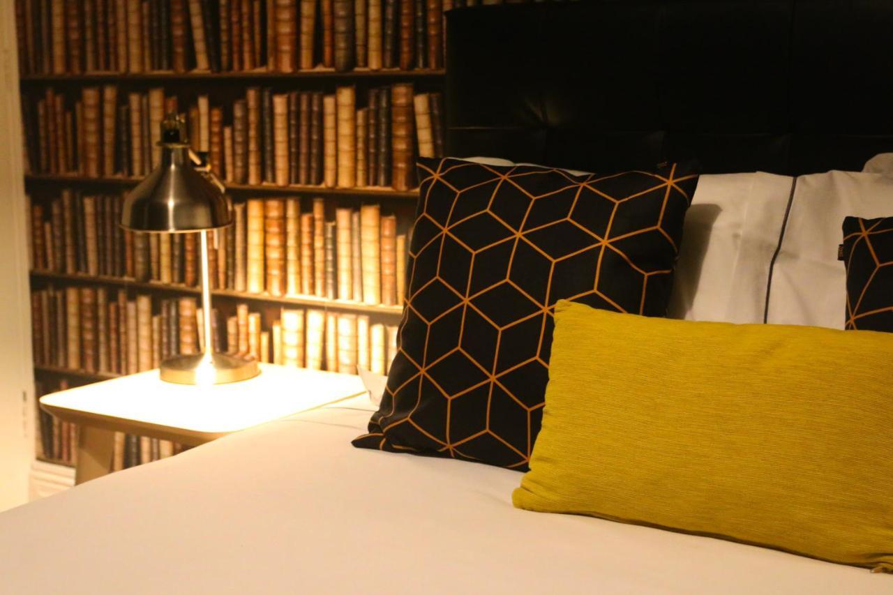 Procyon Boutique&Suites Ponta Delgada Extérieur photo